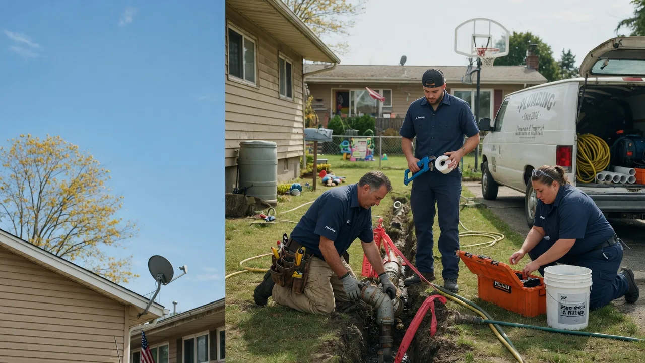 Garbage Disposal Replacement in Clarkston, MI near me